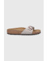 Birkenstock usnjene japonke Madrid - Pepit.si