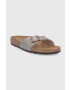 Birkenstock usnjene japonke Madrid - Pepit.si