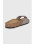 Birkenstock usnjene japonke Madrid - Pepit.si