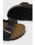 Birkenstock Usnjeni natikači Arizona Sfb - Pepit.si