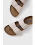 Birkenstock Usnjeni natikači ARIZONA SFB - Pepit.si