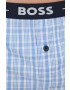 Boss Bombažne boksarice 3-pack - Pepit.si