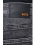 Boss Jeans kratke hlače ORANGE - Pepit.si