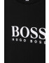 Boss Otroški bombažen t-shirt - Pepit.si