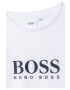 Boss Otroški longsleeve - Pepit.si