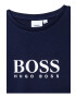 Boss Otroški longsleeve - Pepit.si