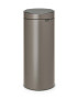 Brabantia Koš za smeti Touch Bin New 30 L - Pepit.si