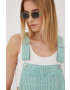 Brixton Dungarees - Pepit.si