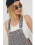 Brixton Dungarees - Pepit.si