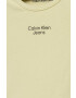 Calvin Klein Jeans Body za dojenčka 2-pack - Pepit.si