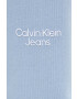 Calvin Klein Jeans Bombažen spodnji del trenirke moški - Pepit.si