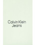 Calvin Klein Jeans Bombažna mikica - Pepit.si