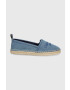 Calvin Klein Jeans espadrile - Pepit.si