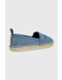 Calvin Klein Jeans espadrile - Pepit.si