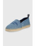 Calvin Klein Jeans espadrile - Pepit.si