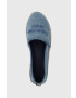 Calvin Klein Jeans espadrile - Pepit.si