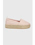 Calvin Klein Jeans espadrile - Pepit.si