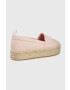 Calvin Klein Jeans espadrile - Pepit.si