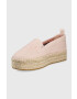 Calvin Klein Jeans espadrile - Pepit.si