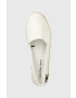 Calvin Klein Jeans Espadrile Flatform Espadrille - Pepit.si