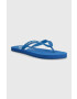 Calvin Klein Jeans Japonke BEACH SANDAL MONOGRAM TPU moške - Pepit.si