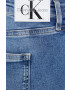 Calvin Klein Jeans Jeans kratke hlače - Pepit.si