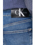 Calvin Klein Jeans Kavbojke - Pepit.si