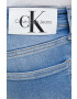 Calvin Klein Jeans Kavbojke moški - Pepit.si