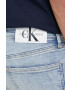 Calvin Klein Jeans Kavbojke moški - Pepit.si