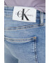 Calvin Klein Jeans Kavbojke moški - Pepit.si