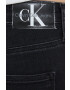 Calvin Klein Jeans Kavbojke - Pepit.si