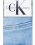 Calvin Klein Jeans Kavbojke ženski - Pepit.si