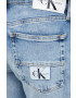 Calvin Klein Jeans Kavbojke - Pepit.si