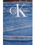 Calvin Klein Jeans Kavbojke - Pepit.si