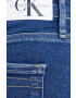 Calvin Klein Jeans Kavbojke - Pepit.si