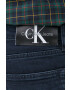 Calvin Klein Jeans Kavbojke - Pepit.si