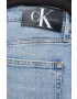 Calvin Klein Jeans Kavbojke - Pepit.si