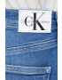 Calvin Klein Jeans Kavbojke - Pepit.si