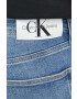 Calvin Klein Jeans Kavbojke moški - Pepit.si