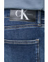 Calvin Klein Jeans Kavbojke - Pepit.si