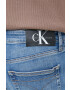 Calvin Klein Jeans Kavbojke moški - Pepit.si