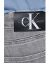 Calvin Klein Jeans Kavbojke moški - Pepit.si