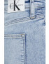 Calvin Klein Jeans Kavbojke - Pepit.si