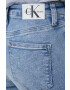 Calvin Klein Jeans Kavbojke - Pepit.si