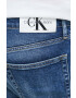 Calvin Klein Jeans Kavbojke moški - Pepit.si