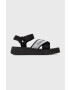 Calvin Klein Jeans Sandali Prefresato Sandal - Pepit.si