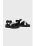 Calvin Klein Jeans Sandali Prefresato Sandal - Pepit.si