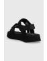 Calvin Klein Jeans Sandali PREFRESATO SANDAL BADGE - Pepit.si