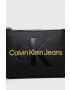 Calvin Klein Jeans Torbica - Pepit.si