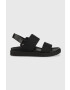 Calvin Klein Sandali ADJ SANDAL W/HW - JQ - Pepit.si